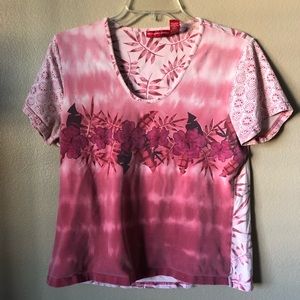 [SOLD]Vintage women’s tee